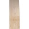 Ekena Millwork 5 1/2"W x 8"D x 16"H Thorton Smooth Knee Brace, Douglas Fir BRC06X08X16THR00SDF - alternate 4